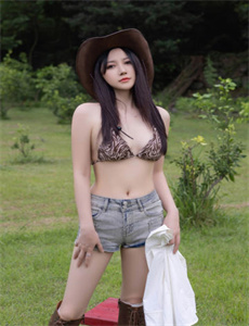 《大尺寸的小黄说字多肉健身房-15美少女漂流记》