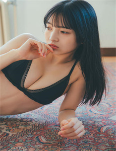 《轮滑女孩-姚大旺》