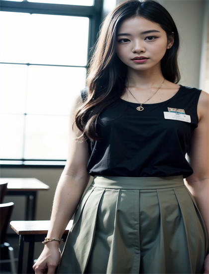 带你走进《敢ZUO敢为女声秀》的幕后世界：社会的现实反映与批判思考 了解优秀作品的创作秘密