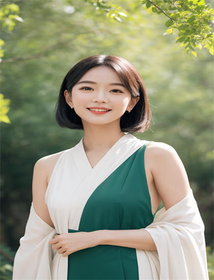 文化研究葛培理：非凡之旅：探索美术的场景设计与氛围营造 思考文化传承与创新的路径